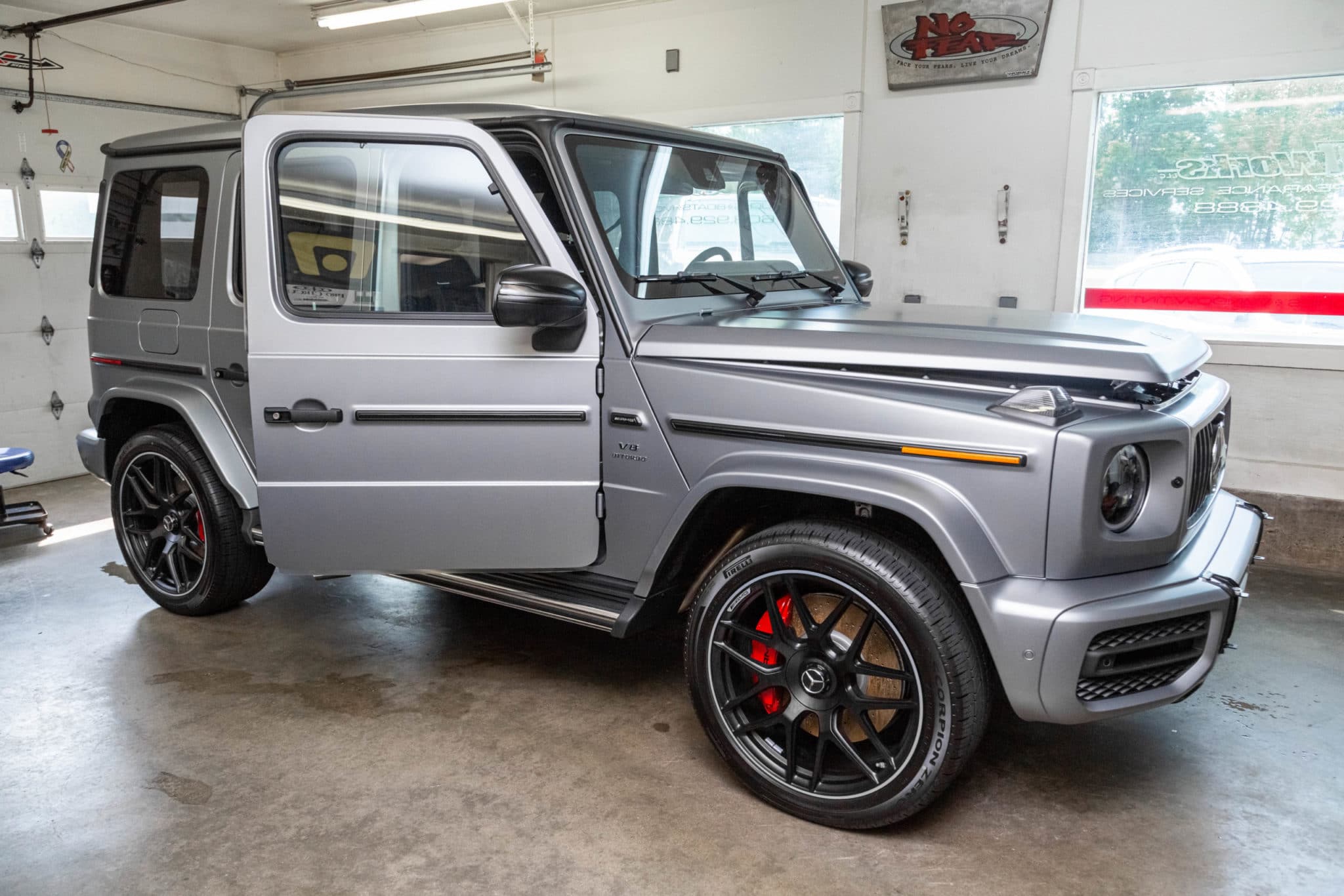 Home Protective SolutionsProtective Solutions